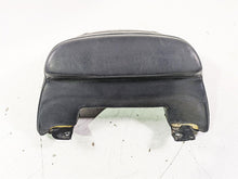 Load image into Gallery viewer, 2012 Harley VRSCF Muscle V Rod Rear Passenger Seat Saddle - Read 52438-09 | Mototech271