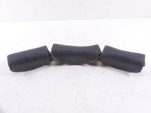 Load image into Gallery viewer, 2009 Harley Touring FLHTCU Electra Glide Three Pocket Windshield Pouch 58904-03