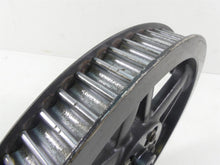 Load image into Gallery viewer, 2004 Yamaha XV1700 Road Star Warrior Rear Belt Pulley 70T 5PX-25470-00-00