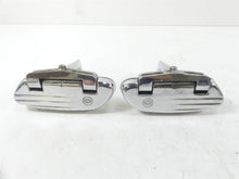 Load image into Gallery viewer, 2005 Harley Touring CVO FLHTC SE Electra Glide Floorboard Pedal Set 50683-04 | Mototech271