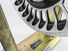 Load image into Gallery viewer, 2011 Harley Touring FLHR Road King Straight 17x3 Front Wheel Rim 43300161 | Mototech271