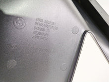 Load image into Gallery viewer, 2019 BMW R1250RT K52 Left Intake Fairing Cover Fairing Cowl 46638533581