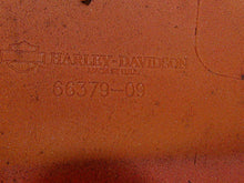 Load image into Gallery viewer, 2014 Harley VRSCF Muscle V-Rod Upper Tank Airbox Cover Fairing 66390-09 66379-09 | Mototech271