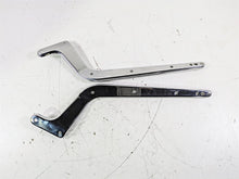 Load image into Gallery viewer, 2016 Harley FLSTC Softail Heritage Rear Chrome Braces Struts 59954-08 59955-08