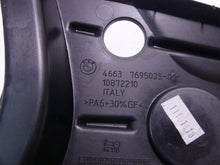 Load image into Gallery viewer, 2017 BMW F800GS K72 Tail Fairing Side Cover Set 46637695025 | Mototech271