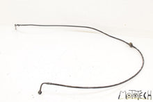 Load image into Gallery viewer, 2017 KTM 1290 Super Duke GT ABS to Rear Brake Caliper Line 61342004020 | Mototech271