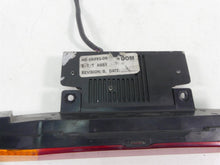 Load image into Gallery viewer, 2015 Harley VRSCF Muscle Rod Rear Taillight Tail Stop Brake Light Lens 69391-09 | Mototech271