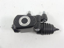 Load image into Gallery viewer, 2020 Harley Sportster XL1200 NS Iron Rear Brake Master Cylinder 41700025 | Mototech271