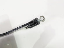 Load image into Gallery viewer, 2016 Harley Touring FLHR Road King Front Left Floorboard Mounts 50621-06A