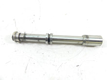 Load image into Gallery viewer, 2013 Ducati Diavel Red Front 25mm Axle Wheel Spindle 81910691A | Mototech271