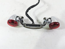 Load image into Gallery viewer, 2017 Harley Touring FLTRXS Road Glide Rear Blinker Bar Assembly 73309-10 | Mototech271