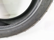 Load image into Gallery viewer, Used Motorcycle Rear Tire Shinko 009 Raven Radial 170/60ZR17 87-4046