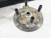 Load image into Gallery viewer, 2022 Yamaha YXZ1000 R Right Rear Trailing Arm & Hub 2HC-F2107-50-00 2HC-F2107-51 | Mototech271