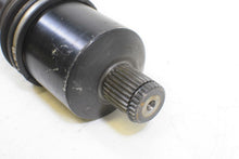 Load image into Gallery viewer, 2017 Polaris RZR XP 1000 EPS Left Front Cv Drive Axle Shaft 1333420