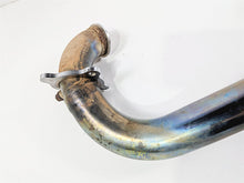Load image into Gallery viewer, 2005 KTM 950 LC8 Adventure Nice Exhaust Pipe Header Set 60005008000 60005007100