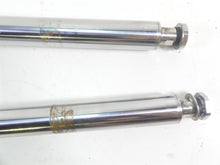 Load image into Gallery viewer, 2008 Harley Softail FXSTB Night Train 41mm Front Fork Leg Set 46004-07 46006-08 | Mototech271