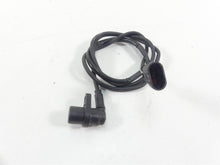 Load image into Gallery viewer, 2008 Ducati Hypermotard 1100 Rear Abs Brake Wheel Speed Sensor 55210431A | Mototech271