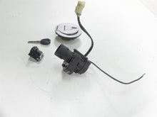 Load image into Gallery viewer, 2020 Ducati Panigale 1100 V4 S SBK Ignition Switch Key Tank Cap - Read 59822111C