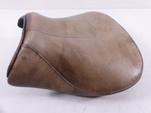 Load image into Gallery viewer, 2014 BMW R1200 RT RTW K52 Heated Leather Seat Set 52538544784 52538544790 | Mototech271