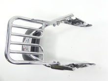 Load image into Gallery viewer, 2013 Triumph Rocket 3 Touring Passenger Back Rest Sissy Bar A9758067 | Mototech271