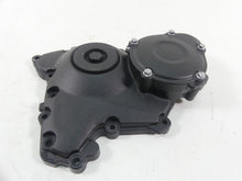 Load image into Gallery viewer, 2020 Triumph Speed Triple RS 1050 Timing Gears & Starter Engine Cover T1266621 | Mototech271