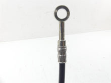 Load image into Gallery viewer, 2018 Harley Softail FXBB Street Bob Front Brake Caliper + Line 41300095