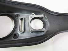 Load image into Gallery viewer, 2017 Harley Dyna FXDB Street Bob Upper Fuel Tank Dash Panel 70900209 | Mototech271