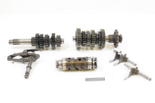 Load image into Gallery viewer, 2007 Ducati Monster S4R Complete Transmission Shift Shaft Gears Set 15020871A | Mototech271