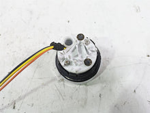 Load image into Gallery viewer, 2005 Harley Softail FLSTFSE CVO Fat Boy Fuel Gas Petrol Level Gauge 75053-01B | Mototech271