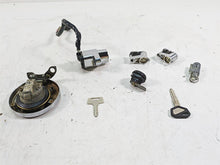 Load image into Gallery viewer, 1997 Kawasaki VN1500 Vulcan Ignition Switch Key Lock Tank Cap Set 27045-5001 | Mototech271