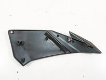 Load image into Gallery viewer, 2020 Aprilia Tuono V4 Factory Left Air Duct Side Cover Fairing 2H003733000XHG