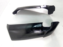 Load image into Gallery viewer, 2015 Harley VRSCF Muscle V-Rod Radiator Side Cover Fairing Set 26836-09 26837-09