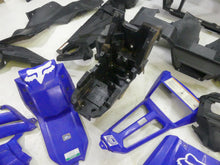 Load image into Gallery viewer, 2017 Yamaha YXZ1000R EPS SS Body Fairing Cover Gas Tank Door Cover Set 2HC-F4110 | Mototech271