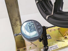 Load image into Gallery viewer, 2019 Harley XL883N Sportster Iron Rear Wheel Rim 9 Spoke 16x3 40900402 | Mototech271