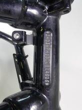 Load image into Gallery viewer, 2013 Harley Davidson VRSCF Muscle Main Frame Chassis Slvg -Read 47764-08 | Mototech271