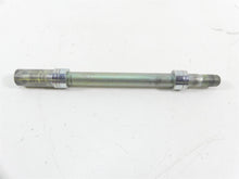 Load image into Gallery viewer, 2015 Yamaha MT09 FZ09 Front 17mm Wheel Spindle Axle 1RC-25181-00-00