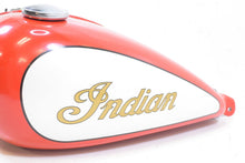 Load image into Gallery viewer, 2016 Indian Chief Classic Nice Gas Fuel Petrol Tank - No Scratches 1021996-329 | Mototech271