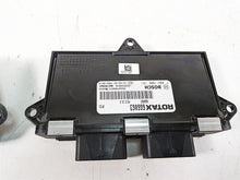 Load image into Gallery viewer, 2016 Sea-Doo Spark 900 Cdi Speedo Ibr Dess Switch & Key Set 278003406 420666063 | Mototech271