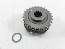 Load image into Gallery viewer, 1998 Harley Touring FLHTC Electra Glide Clutch Compensator 40384-91 40308-94 | Mototech271