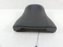 Load image into Gallery viewer, 2012 Harley VRSCF Muscle Rod Front Rider Driver Seat Saddle - No Tears 52433-09 | Mototech271
