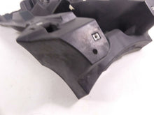 Load image into Gallery viewer, 2010 Victory Vision Tour Rear Inner Fender Cover Fairing Panel 5437132