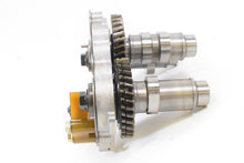 Load image into Gallery viewer, 2014 Indian Chief Vintage Cam Shaft Camshaft & Holder Set 1205057 1205101 120490 | Mototech271