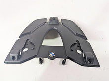 Load image into Gallery viewer, 2010 BMW R1200GS K25 Rear Luggage Rack Pannier Mount Carrier 7707240