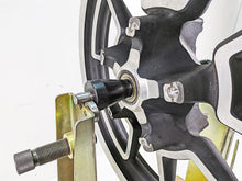 Load image into Gallery viewer, 2015 Harley FXDL Dyna Low Rider Straight 19x2.5 Cast Front Wheel Rim 43300280