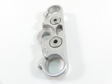 Load image into Gallery viewer, 2016 Harley FXDL Dyna Low Rider Upper Triple Tree Clamp 49Mm 46278-08 | Mototech271