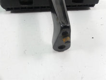 Load image into Gallery viewer, 2012 Harley Touring FLHTP Electra Glide Rear Passenger Floor Board Set 52719-93B