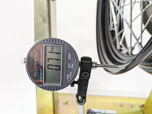 Load image into Gallery viewer, 2019 Harley FLHCS Softail Heritage Straight 16x3 Rear Wheel Spoke Rim 40900488 | Mototech271