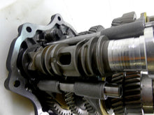 Load image into Gallery viewer, 2020 Harley Softail FXST Standard 6Sp Transmission Gears Set M8 -6k 35000198A