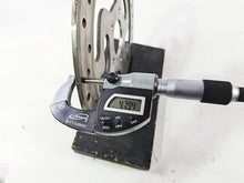 Load image into Gallery viewer, 2008 Harley Touring FLHTP Electra Glide Front Brake Rotor Disc Set 41808-08A | Mototech271