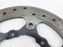 Load image into Gallery viewer, 2015 KTM 1290 Adventure Rear Brake Disc Rotor 60310060000 DF793FL00K